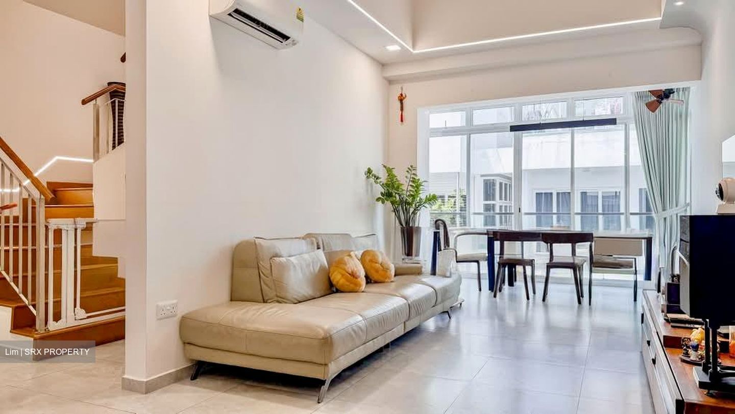 Blu Coral (D15), Condominium #580298261